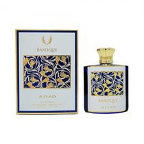 Perfume Ajyad Baroque Edp Feminino 100ML