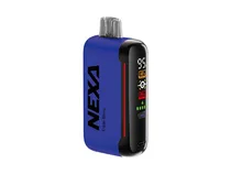Pod Descartavel Nexa 20K Triple Berry