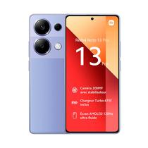 Cel Xiaomi Redmi Note 13 Pro 256GB/8GB Purple