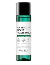 Somebymi Aha.Bha.Pha 30 Days Miracle Toner 30ML