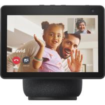 Amazon Echo Show 10 3RA Geracao - Charcoal