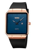 Skmei Reloj Reloj Skmei 1961 Rosegold/Blue s/C