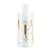 Shampoo Wella Oil Reflections 500ML