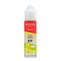 Essência Magna Tropic Ananas 0.6MG 60ML