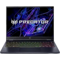 Notebook Acer Predator PHN14-51-99NM 14" Intel Core Ultra 9-185H RTX 4070 8 GB - Abyss Black