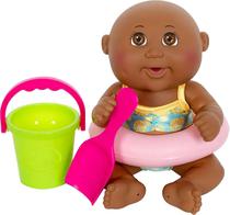 Boneca Cabbage Patch Jazwares - CPW0022-03085-Ka