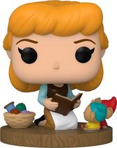 Boneca Cinderella - Disney Princess - Funko Pop! 1015