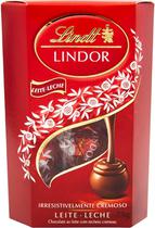 Chocolate Lindt Lindor Leite - 75G