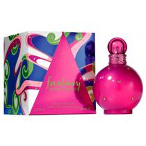 Perfume Fantasy Edp 100ML