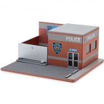 Greenlight 1/64 Mechanics Corner Departamento Police New York 57042