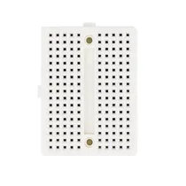 Ard Protoboard 170 Pontos Branca Arduino