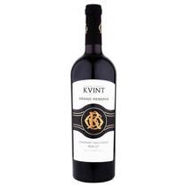 Vino Kvit Gran Reserva Cabertet