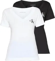 Camiseta Calvin Klein J20J223358TF6 - Feminina