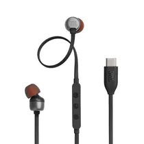 Auricular BT JBL Tune 310BT T310BT Black