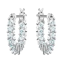 Pendientes Swarovski 5562126 Vittore