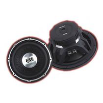 Alto Falante Booster Subwoofer - BW-360A - 12 Polegadas - 2500W