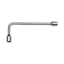 Llave Pipa Tramontina 42805-18 Master Cromada 18 MM