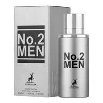 Per. Maison Alhambra No 2 Men 80ML Edp