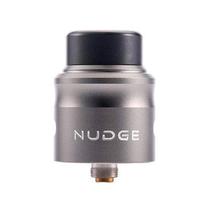 Atomizador Wotofo Nudge Rda Gunmetal