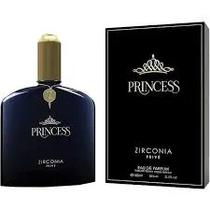 Zirconia Tester Prive Princess F 100ML Edp s/C