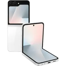 Samsung Galaxy Z FLIP7 Fe F761 5G Dual 256 GB - Branco