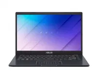 Notebook Asus Vivobook Go 14 E410KA-TB.CL4128BK, Intel N4500 1.10GHZ (2.80GHZ), 4GB Ram, 128GB Emmc, Tela 14" Full HD (1920 X 1080) Ips, Windows 11 Home In s Mode, Inglês, Star Preto