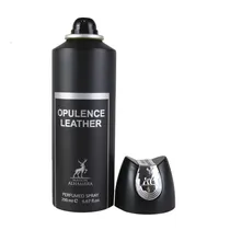 Maison A. Opulence Leather 200ML Desodorante