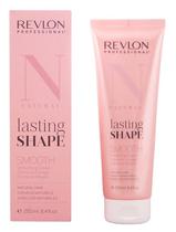 Creme Alisador para Cabelo Revlon Natural 250ML