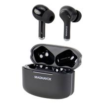 Fone de Ouvido Magnavox MBH5112-Mo Wireless - Preto