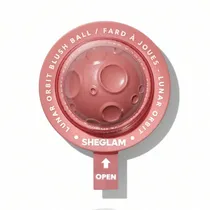Blush Ball Sheglam Lunar Orbit Atmosphere