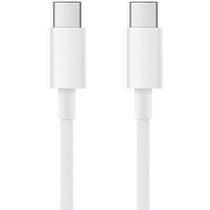 Cabo USB-C Xiaomi SJX12ZM 1.5 Metros - Branco