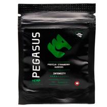 Cannabis Goma Pegasus Green 1 PC