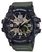 Relogio Masculino Casio G-Shock Analogico/Digital GG-1000-1A3DR