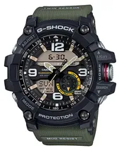 Relógio Masculino Casio G-Shock Analógico/Digital GG-1000-1A3DR