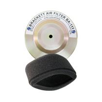 Brackett Aero Air Filter Kit BA-111 (BA-24) - Cessna R172K/336/337