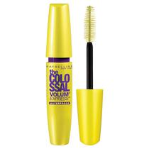 Mascara de Cilios Express 240 Glam Black Maybelline