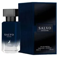 Perfume Maison Alhambra 30ML Salvo Edp Masculino