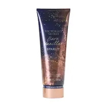 Victoria's Secret Lotion Bare Vanilla Starlit 236M