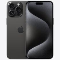 iPhone 15 Pro 128GB Preto Swap Grade A+