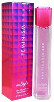 Perfume Instyle Feminism Edp 100ML - Feminino