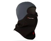 Balaclava Seventy Degrees Polartherm SD-W2 - Tamanho s/M - Preto e Cinza