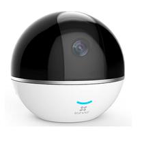 Ezviz Camera IP Wifi C6TC CS-CV248-B0-32WFR 1080P 4MM