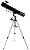 Telescopio Celestron Powerseeker 114 Eq 21045