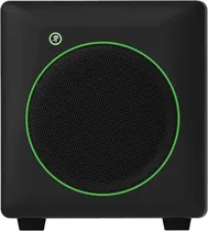 Subwoofer Mackie CR8SBT 8" 200W - Bivolt