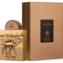 Perfume Lattafa Art Of Nature I Edp - Unissex 100ML