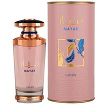 Perfume Lattafa Mayar Edp Feminino - 100ML