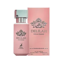 Perfume Maison Alhambra Delilah Edp 30ML