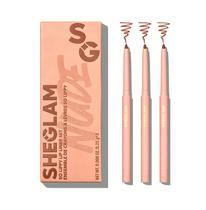 Cosmeticos Sheglam Lippy Lip Liner Set-Rose Garden 3 - Cod Int: 81771