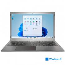 Notebook FTX 15N-NB11L1LA/Celeron N4020/4GBRAM/128EMMC