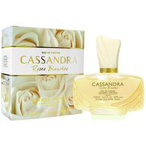 Perfume Feminino Jeanne Arthes Cassandra Roses Blanches Edp 100 ML